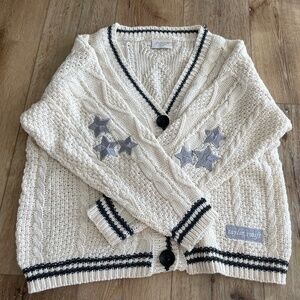 Taylor Swift original Folklore Cardigan size XS/S (Brand New!!)